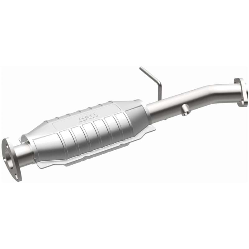 Magnaflow — MagnaFlow Conv DF 98-00 Kia Sportage
HM Grade
HM - view 30