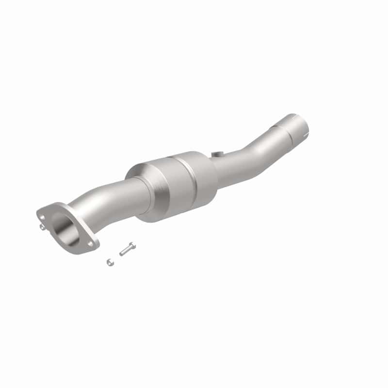 Magnaflow — MagnaFlow Conv DF 03-08 Chevy/GMC PS rr OEM
OEM Grade
OEM - view 28
