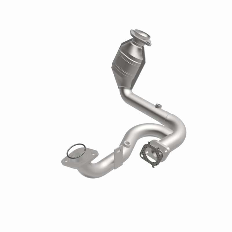 Magnaflow — Magnaflow Conv DF 04-05 Taurus/Sable 3.0L
California - view 7