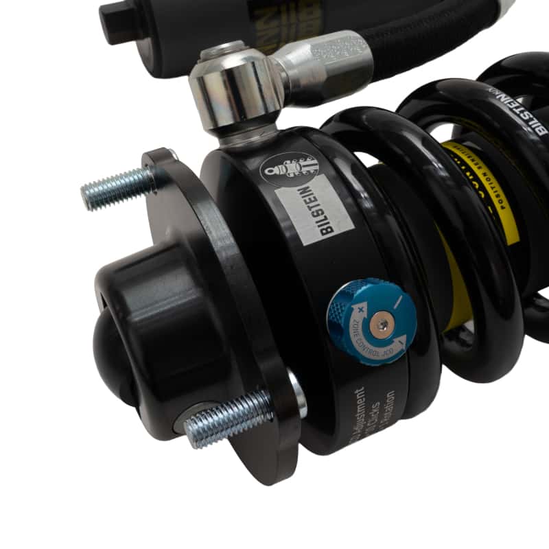 Bilstein — Bilstein 03-09 Toyota 4Runner / Lexus GX470 B8 8112 (DSA+) Front Left Shock - 1.3-4in Lift
Front Corner Module - view 4