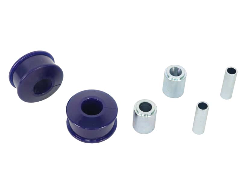 Superpro — SuperPro 1985 Volkswagen Golf GTI Front Lower Inner Rearward Control Arm Bushing Kit
Bushing Kit - view 4