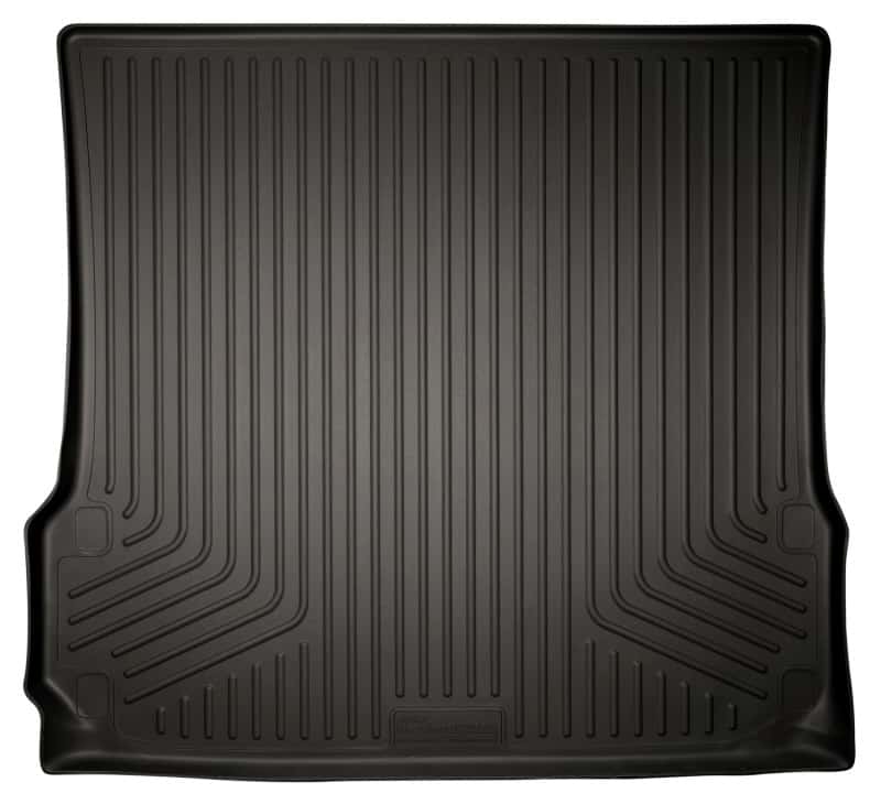 Husky Liners — Husky Liners 13 Nissan Pathfinder Weatherbeater Black Cargo Liner
FLOOR COVERINGS
Cargo Liner - view 1