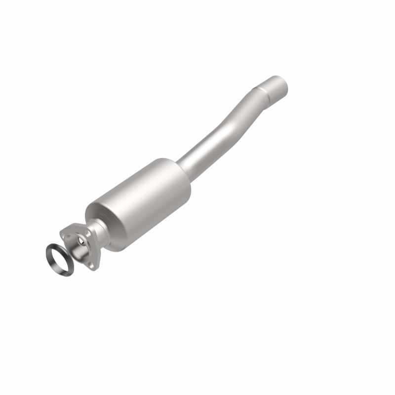 Magnaflow — MagnaFlow Conv DF Volvo 85 92
Standard Grade
Standard - view 28