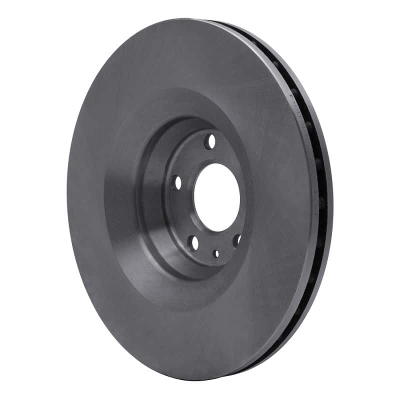 DFC — DFC 05-11 Audi A6 Quattro Front Brake Rotor
DFC Brake Rotor - view 4