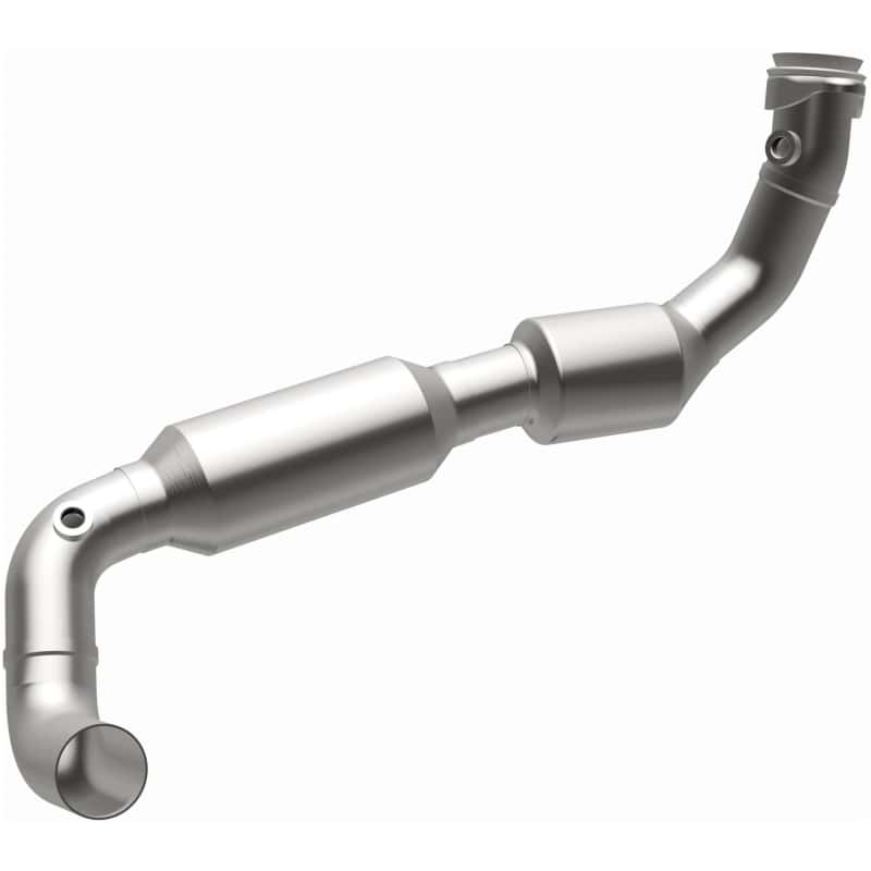 Magnaflow — Magnaflow 02-03 Ford F-150 5.4L Direct Fit Converter
California - view 3