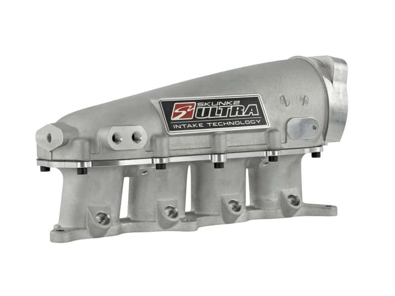 Skunk2 Racing — Skunk2 Ultra Street Intake Manifold - L15B Raw Manifold
Intake Manifold - view 5
