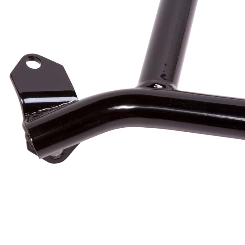 BBK — BBK 86-93 Mustang 5.0 Tubular Strut Tower Brace - Black Powdercoat Finish
Strut Tower Brace
SuspStrtTowerBrc - view 4