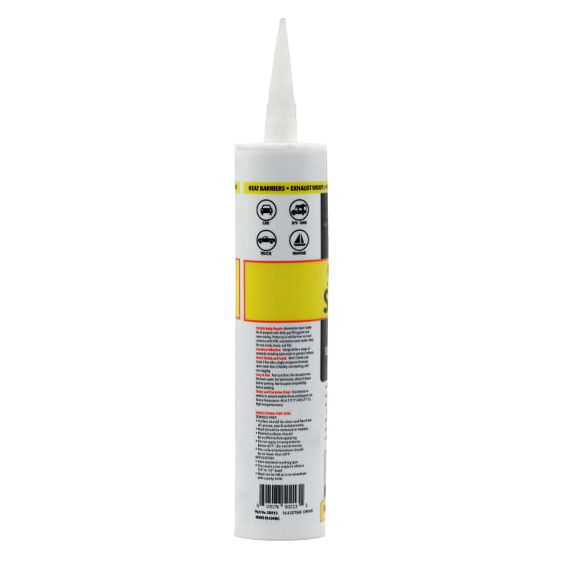 DEI — DEI ATAC Seam Sealer
ATAC Seam Sealer - view 5