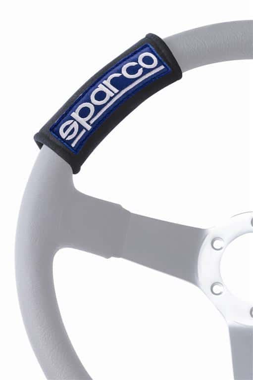 SPARCO — Sparco Belt Pad Mini Red - view 4
