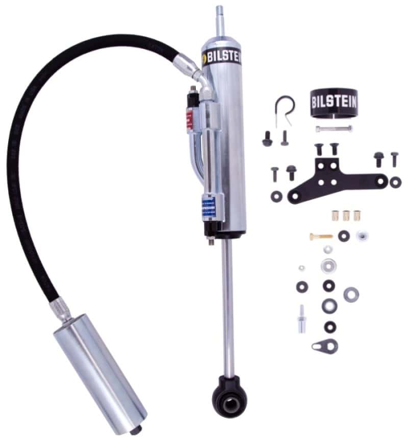 Bilstein — Bilstein B8 8100 (Bypass) 2003-2020 Toyota 4Runner Rear Right Monotube Shock Absorber
Shock - view 2