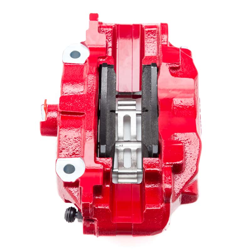 Alcon — Alcon 2007+ Jeep JK-JL 330x22mm Rotors 4-Piston Calipers Rear Brake Kit (Includes Brake Lines) - Red
alcBKR5059D12
Axle Kits - view 4