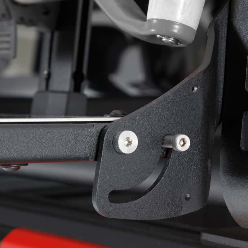Go Rhino — Go Rhino XRS Accessory Gear Table
Gear Table - view 3