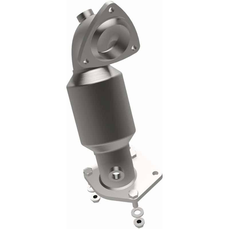 Magnaflow — MagnaFlow Conv DF 03-08 Saab 9-3 2.0L
OEM Grade
OEM - view 30