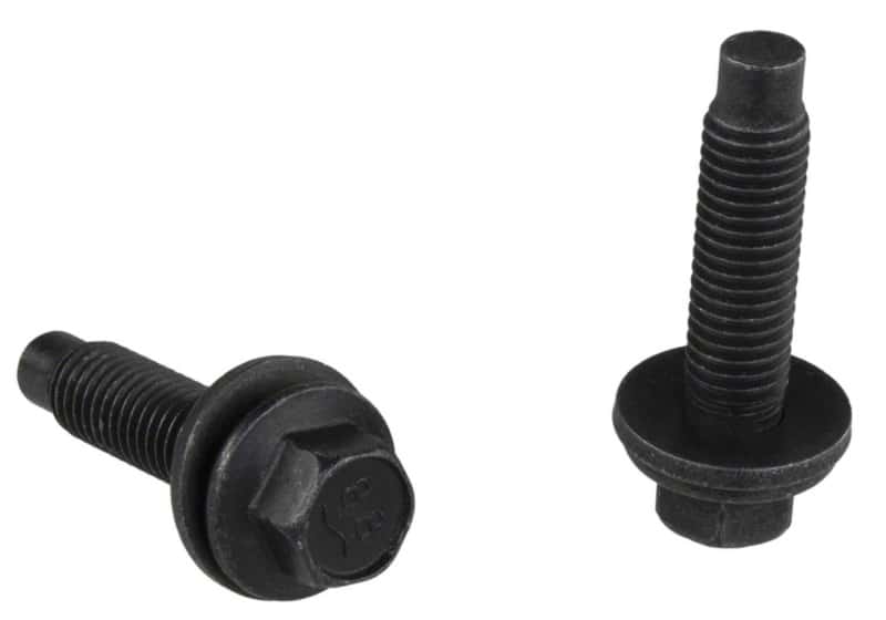 Ford Racing — Ford Racing 2021+ Ford Bronco Functional Bead Lock Ring Kit
Wheel Bead Lock - view 21