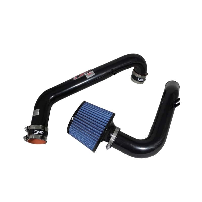 Injen — Injen 96-00 Honda Civic Cx Dx Lx Black Cold Air Intake
Cold Air Intake
Air Intake Kit - view 3