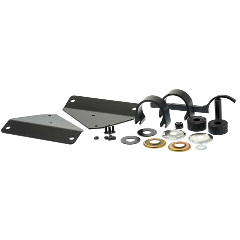 ARB — ARB Bp51 Fit Kit Lc200 Rear
BP-51 Shock Fit Kit - view 2