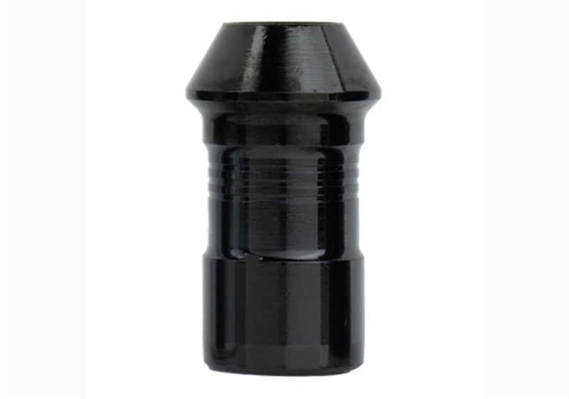 Ford Racing — Ford Racing M14 x 1.5 Black Security Lug Nut Kit - Set of 4
Wheel Lug Nut - view 8