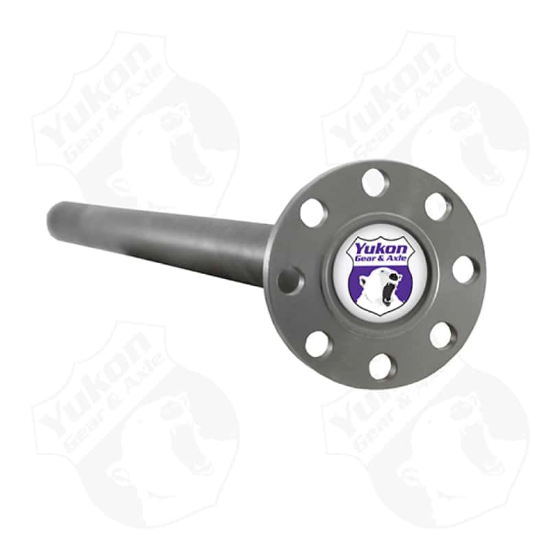 Yukon Gear & Axle — Yukon Gear 1541H Replacement Rear Axle For Dana 80 / 37 Spline / 40in
Axle - Rear 
Axle-Rear - view 1