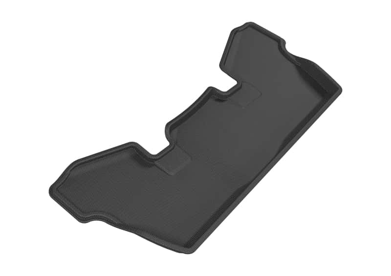 3D MAXpider — 3D MAXpider 2016-2020 Honda Pilot 7-Passenger Kagu 3rd Row Floormats - Black
Floor Mat Set - view 1