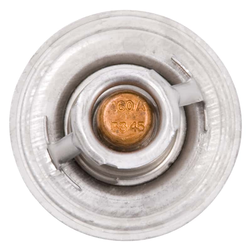 Edelbrock — Edelbrock Thermostat High Flow 054mm 160-Deg
KIT PARTS - view 6