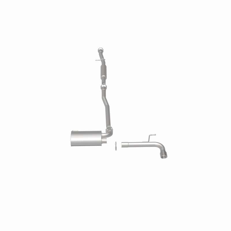 Magnaflow — MagnaFlow BRE Exhaust Kit 12-17 JEEP COMPASS 2.4L
Exhaust Kit - view 12