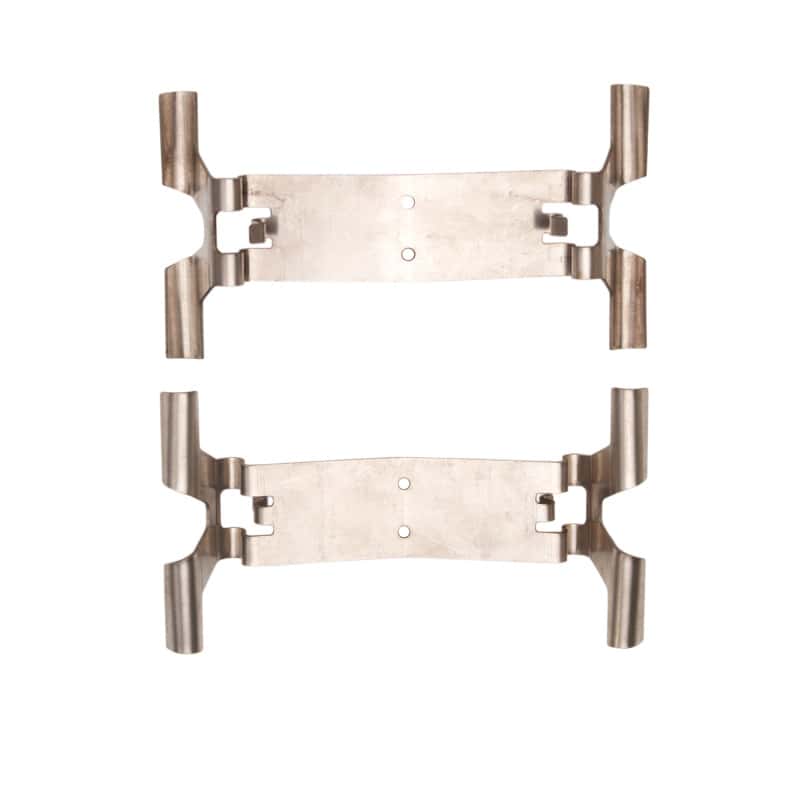 DFC — DFC 19-23 Porsche Macan Front Premium Hardware Kit
DFC Disc Brk Hdw Kit - view 2