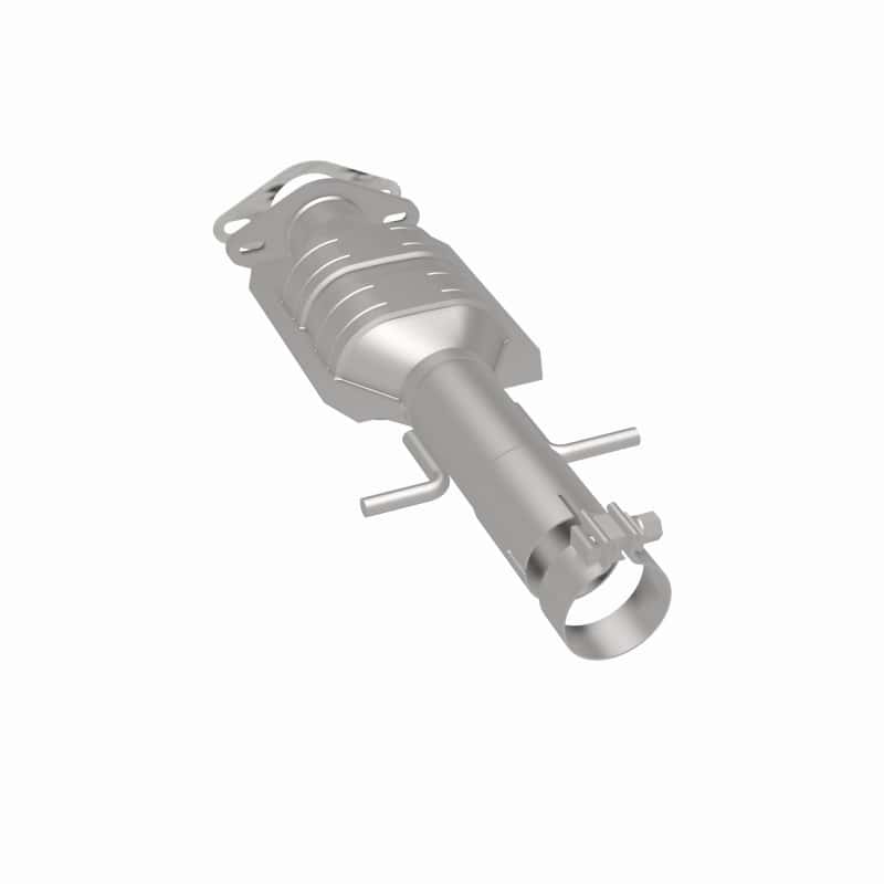 Magnaflow — MagnaFlow Conv DF 08 G6 3.5L underbody OEM
OEM Grade
OEM - view 15