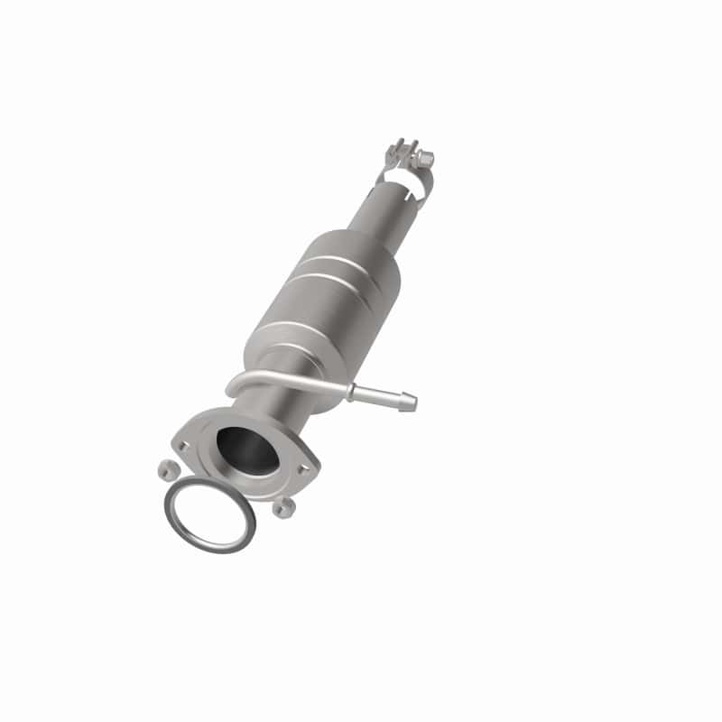 Magnaflow — Magnaflow Conv DF 2009-2012 Highlander 2.7 L Underbody
OEM Grade
OEM - view 26