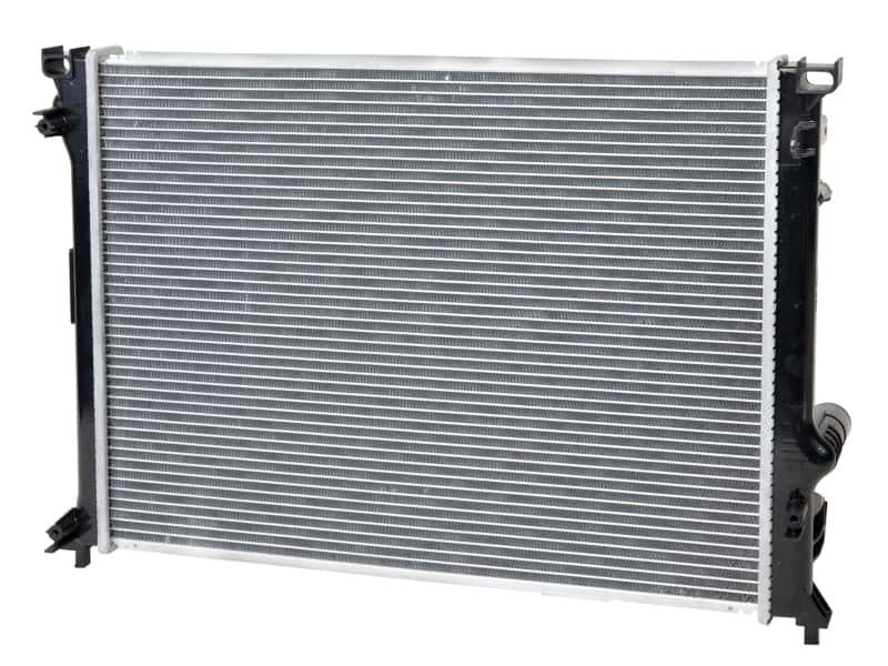 aFe — aFe BladeRunner OER Series Radiator 09-17 Dodge Charger/Challenger V6/V8
BladeRunner Radiator - view 1