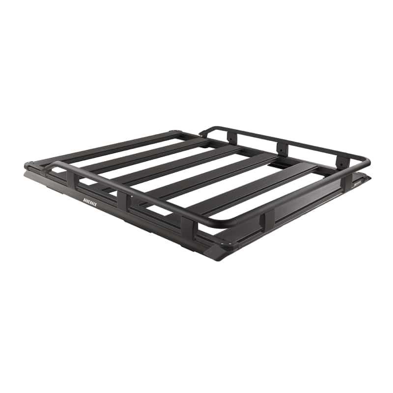 ARB — ARB Base Rack Kit Includes 61in x 51in Base Rack w/ Mount Kit Deflector and Front 3/4 Rails
BASE Rack Kit - view 2