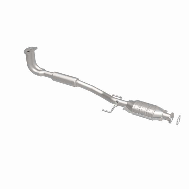 Magnaflow — Magnaflow Conv DF 2004 LANCER 2.4L L Underbody
OEM Grade
OEM - view 13