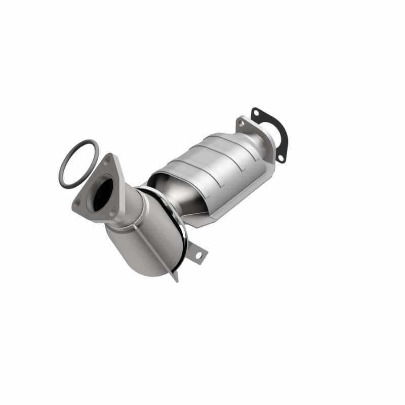 Magnaflow — MagnaFlow Conv DF 03-06 Infiniti G35 3.5L P/S Assy / 03-06 Nissan 350Z 3.5L P/S Assy
HM Grade
HM - view 28