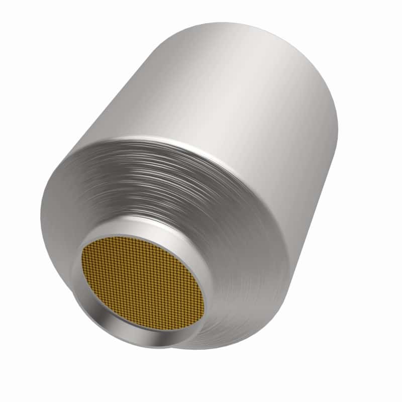 Magnaflow — MagnaFlow Conv Universal 2.00 Front Spun
California - view 26