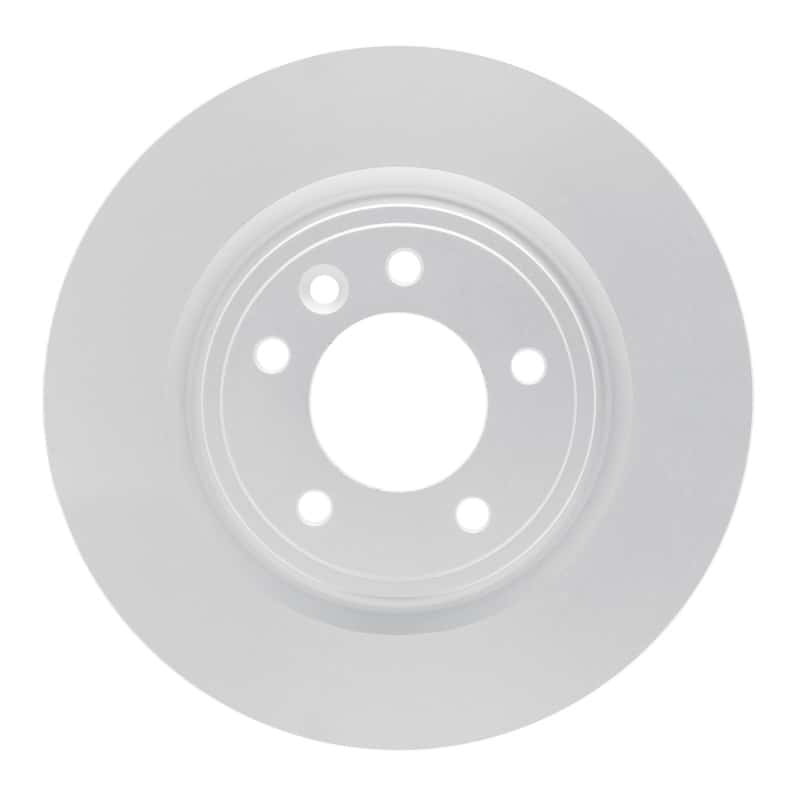 DFC — DFC 18-20 Land Rover Discovery Rear Hi-Carbon Alloy Geomet Coated Rotor
DFC Brake Rotor - view 1