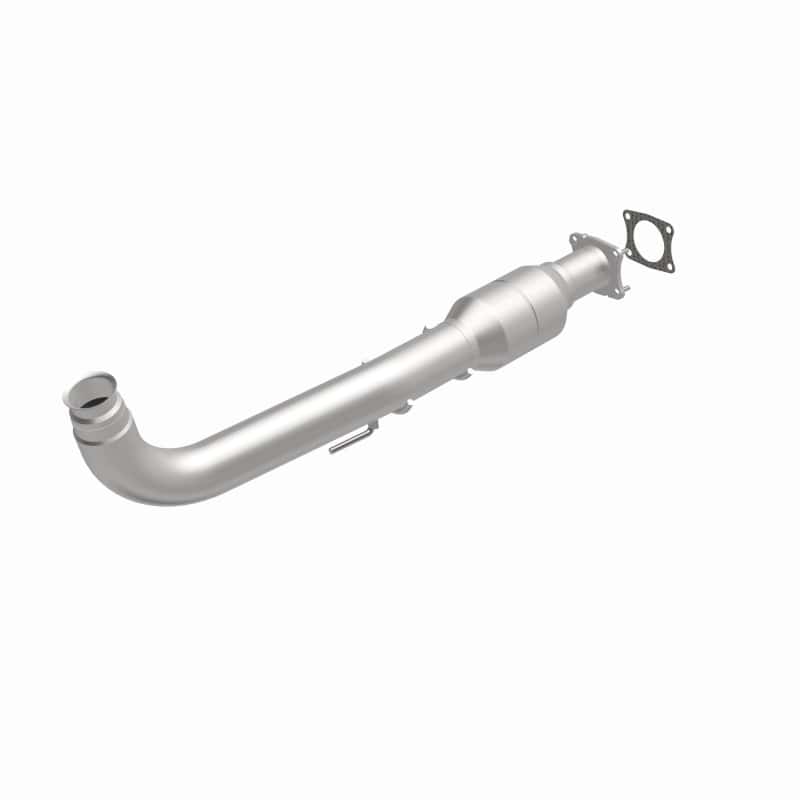 Magnaflow — Magnaflow DOC DF 07-10 Silverado 2500/3500 HD 6.6L
OEM Grade
OEM - view 7