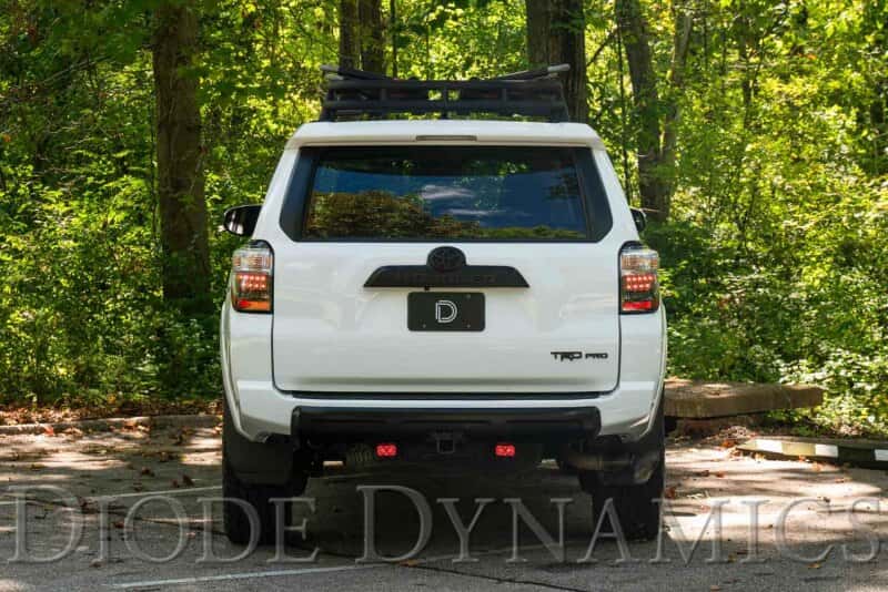 Diode Dynamics — Diode Dynamics 10-21 Toyota 4Runner C1 Sport Stage Series Reverse Light Kit - view 3