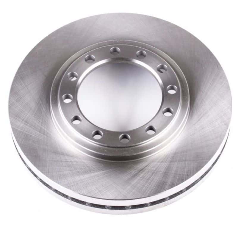 PowerStop — Power Stop 97-08 Chevrolet W3500 Tiltmaster Front Autospecialty Brake Rotor
AutoSpecialty Rotor - view 1