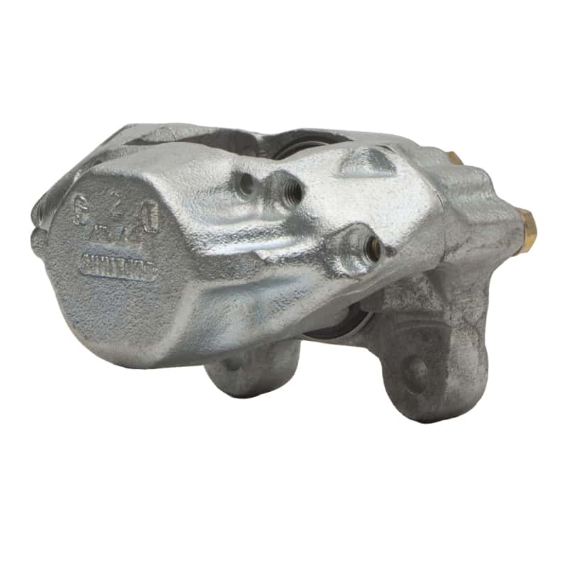 DFC — DFC 70-78 Nissan 280Z Front-L Premium Caliper - Silver Zinc Coated
DFC Brake Caliper - view 2