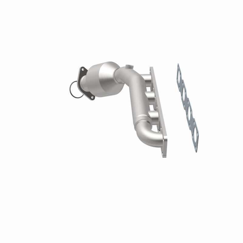 Magnaflow — Magnaflow Conv DF 2003-2004 M45 V8 4.5 OEM Manifold
OEM Grade
OEM - view 20