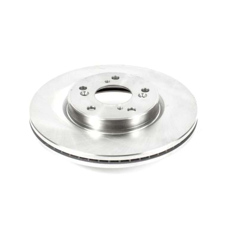 PowerStop — Power Stop 13-17 Honda Accord Front Autospecialty Brake Rotor
AutoSpecialty Rotor - view 1