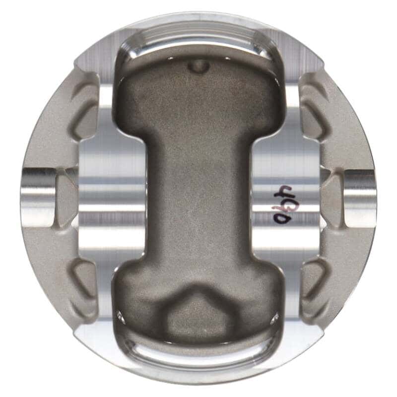 Wiseco — Wiseco Chevy LS 4.030in Bore 1.311in CH -9.70 CC Piston Set
Piston Set - view 6