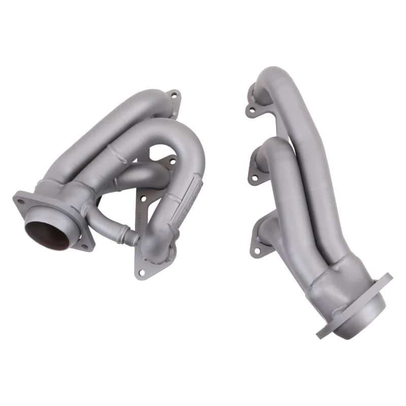BBK — BBK 05-10 Mustang 4.0 V6 Shorty Tuned Length Exhaust Headers - 1-5/8 Titanium Ceramic
Exhaust Headers
Exhaust Header - view 4