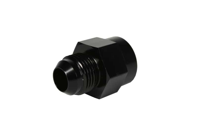 Aeromotive — Aeromotive AN-08 Inlet Adapter (for Inline EFI Pump P/N 11109)
Fitting - view 2