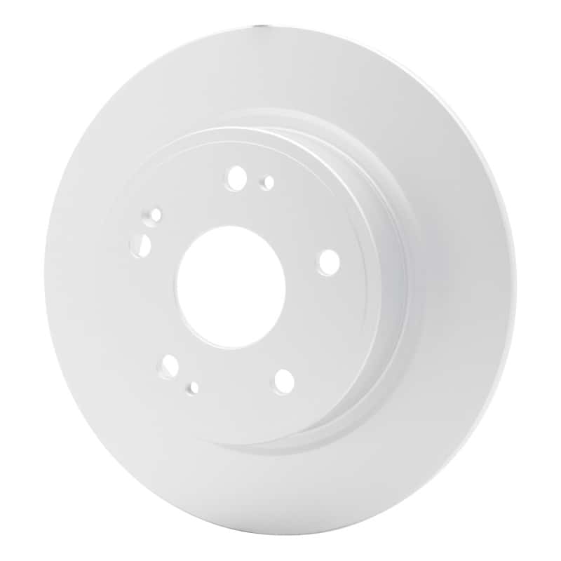 R1 Concepts — R1 18-25 Honda Accord Rear GeoSPEC Coated Rotor
R1 GEOSPEC Coated Ro - view 2