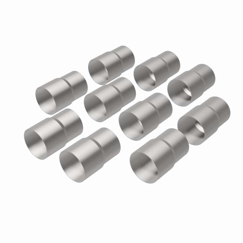 Magnaflow — MagnaFlow Pipe Trans 10Pk 3.50 Id-4.00 Odx5
10 pk - Pipe Adapter
10 pk-Pipe Adapter
Pipe Adapter - view 15
