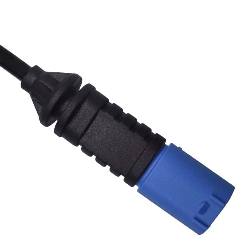 PowerStop — Power Stop 20-21 BMW X5 Front Euro-Stop Electronic Brake Pad Wear Sensor
Brake Wear Sensor - view 2