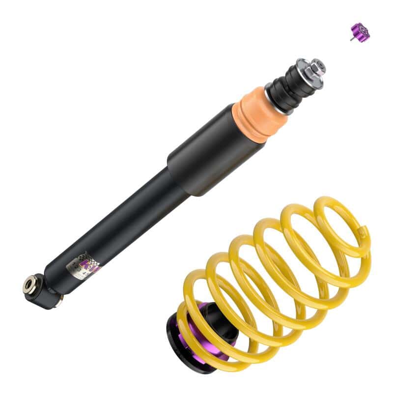 KW — KW Coilover Kit V2 Smart ForTwo (all)
Coilover Kit - view 8