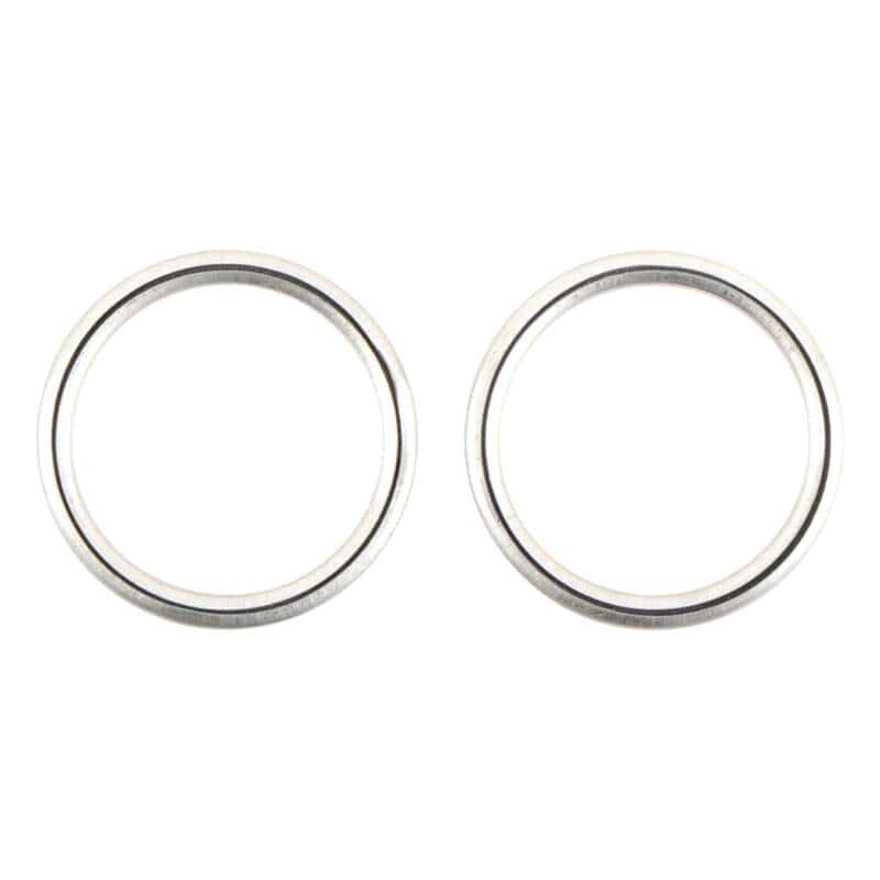 Vertex Pistons — Vertex Gaskets 2006 Kawasaki EX 650R Exhaust Gasket Kit - view 2