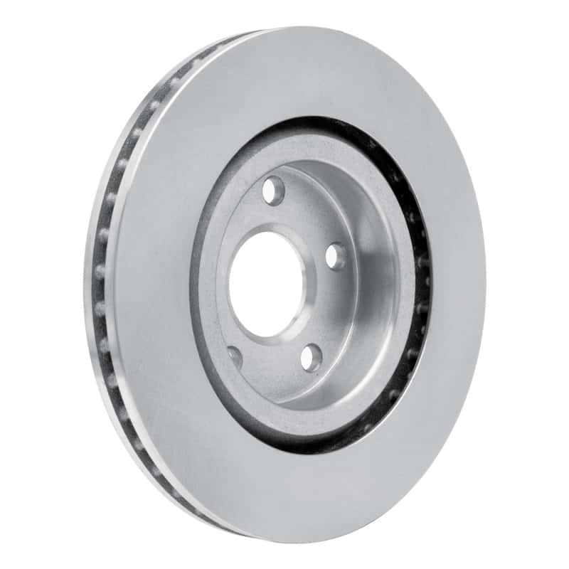 DFC — DFC 08-09 Pontiac G8 Front Brake Rotor
DFC Brake Rotor - view 4