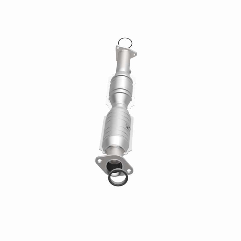 Magnaflow — MagnaFlow Conv DF 2004 Acura 3.5RL 3.5L
OEM Grade
OEM - view 25